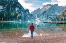 Lake Braies Day Trip