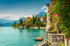 Lake Como Day Trip