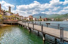 Lake Como & Lugano Excursion