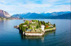 Lake Maggiore Day Trip