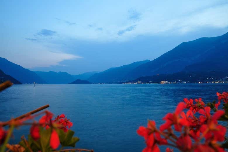 Lake Como