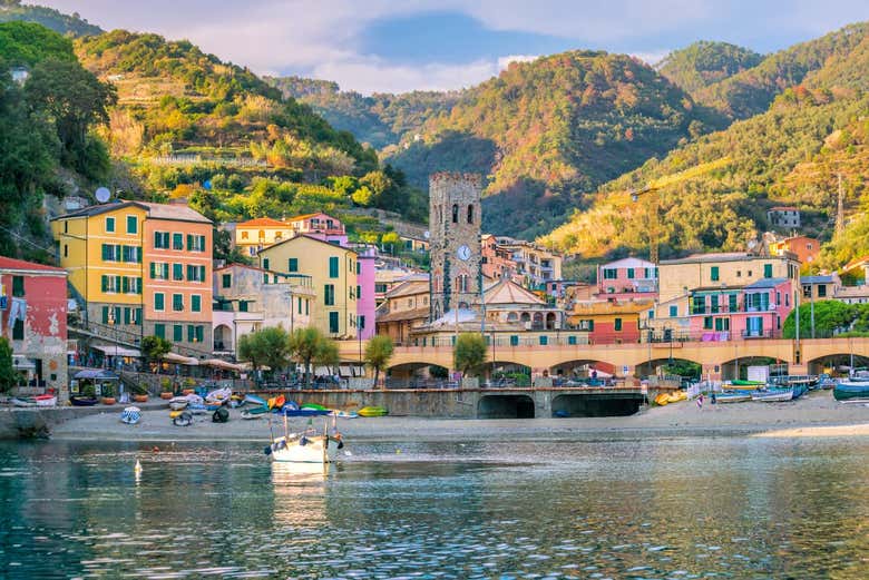 Monterosso al Mare