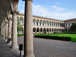 Ospedale Maggiore