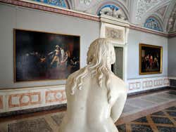 Galleria d'Arte Moderna, Milan