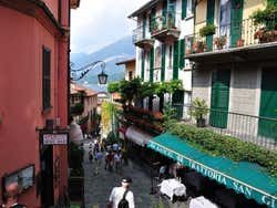 Lake Como, Bellagio