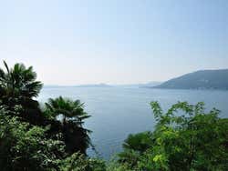 Lake Maggiore