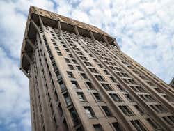 Torre Velasca