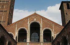 Milan Travel Guide