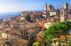 Milan Travel Guide