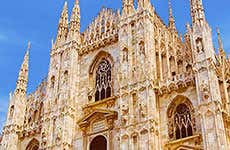 Milan Travel Guide