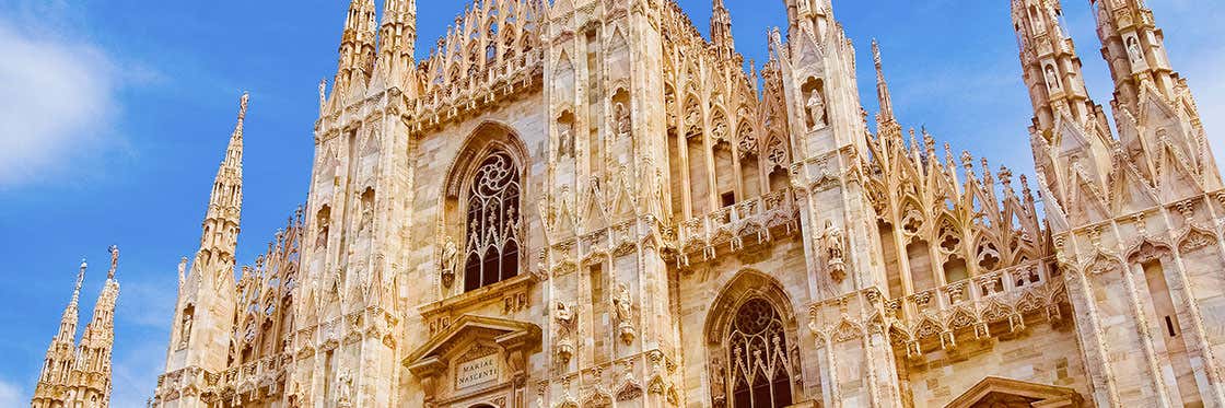 Milan Cathedral