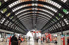 Milan Travel Guide