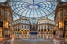 Milan Travel Guide