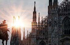 Milan Travel Guide