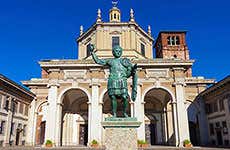 Milan Travel Guide