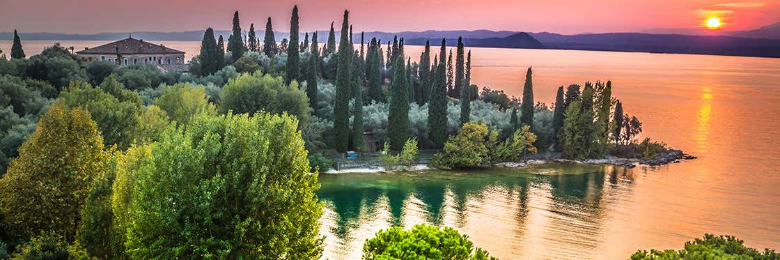 Lake Garda