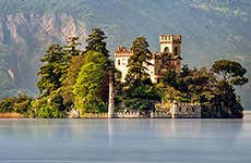 Milan Travel Guide