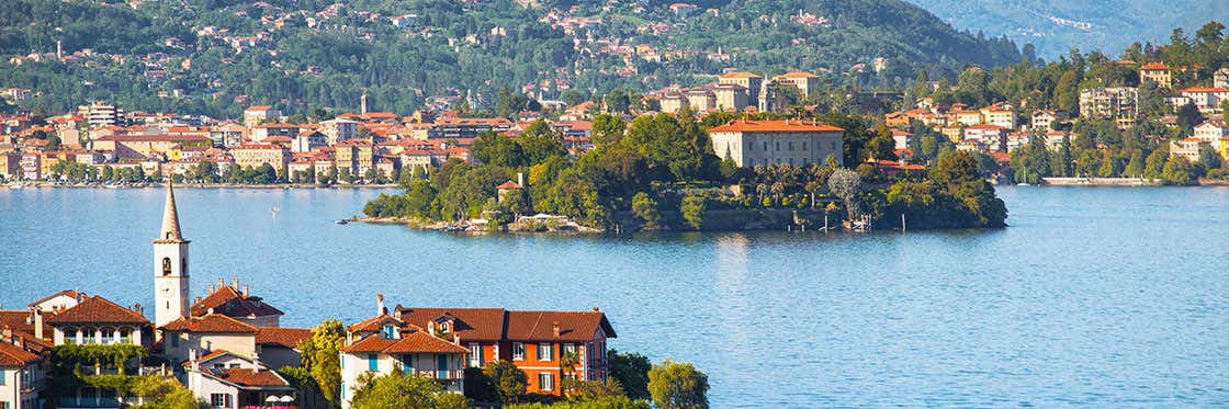 Lake Maggiore