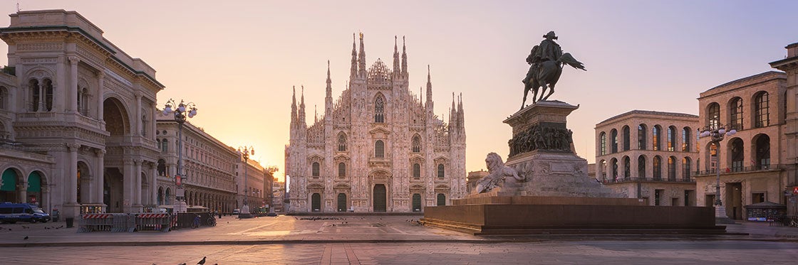 Two Days in Milan - 48-hour itinerary of Milan