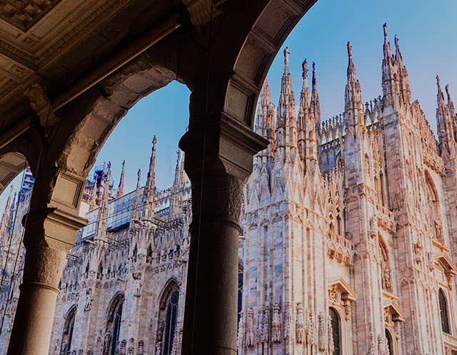 Milan - Milan Travel Guide – Introducing Milan