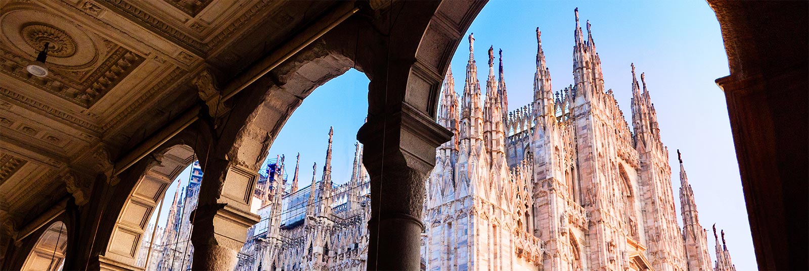 Guía turística de Milan