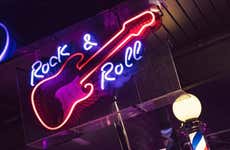Skip-the-Line Ticket to the Hard Rock Café