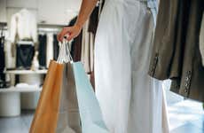 Milan Shopping Tour with Personal Shopper