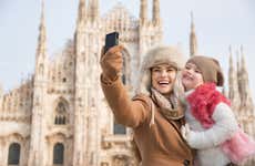 Milan Guided Tour